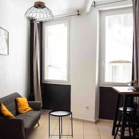 Appartement Tout Equipe Au Coeur Du Vieux Port Марсель Екстер'єр фото