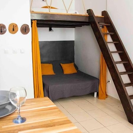Appartement Tout Equipe Au Coeur Du Vieux Port Марсель Екстер'єр фото