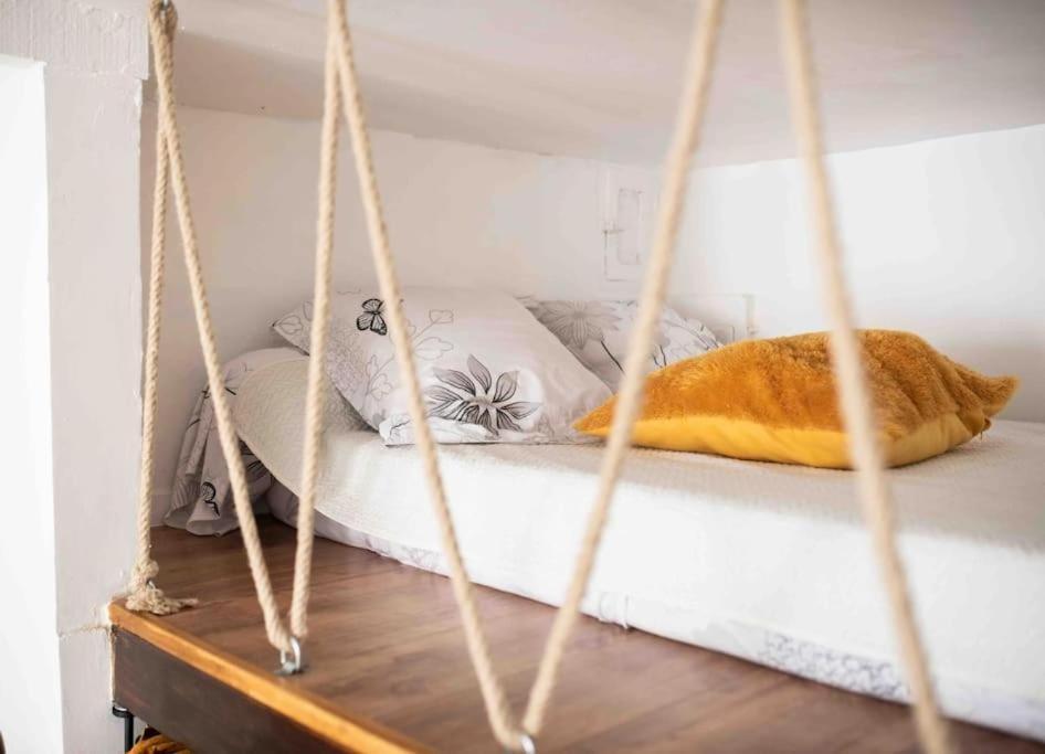 Appartement Tout Equipe Au Coeur Du Vieux Port Марсель Екстер'єр фото